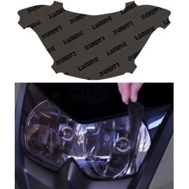 Lamin-X KW064 - Kawasaki Versys-X 300 2019+ Headlight Covers