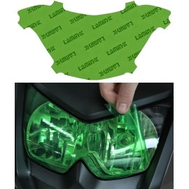 Lamin-X KW064 - Kawasaki Versys-X 300 2019+ Headlight Covers