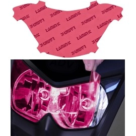 Lamin-X KW064 - Kawasaki Versys-X 300 2019+ Headlight Covers