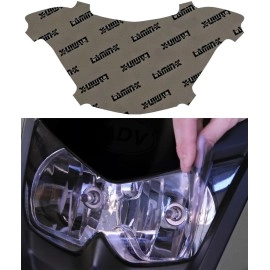 Lamin-X KW064 - Kawasaki Versys-X 300 2019+ Headlight Covers