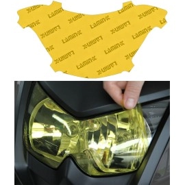 Lamin-X KW064 - Kawasaki Versys-X 300 2019+ Headlight Covers