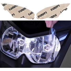 Lamin-X KW066 - Kawasaki ZX-4RR 2024+ Headlight Covers