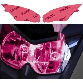 Lamin-X KW066 - Kawasaki ZX-4RR 2024+ Headlight Covers