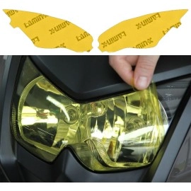 Lamin-X KW066 - Kawasaki ZX-4RR 2024+ Headlight Covers