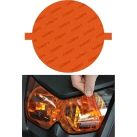 Lamin-X KW068 - Kawasaki Eliminator 2024+ Headlight Covers