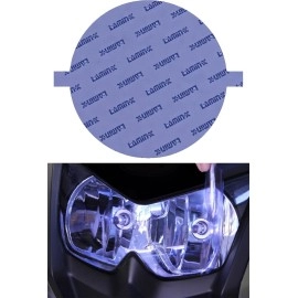Lamin-X KW068 - Kawasaki Eliminator 2024+ Headlight Covers