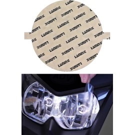 Lamin-X KW068 - Kawasaki Eliminator 2024+ Headlight Covers