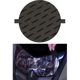 Lamin-X KW068 - Kawasaki Eliminator 2024+ Headlight Covers