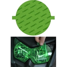 Lamin-X KW068 - Kawasaki Eliminator 2024+ Headlight Covers