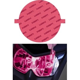 Lamin-X KW068 - Kawasaki Eliminator 2024+ Headlight Covers