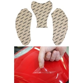 Lamin-X KW1929 - Kawasaki ZX-10R 08-10 Paint Protection Tank Kit