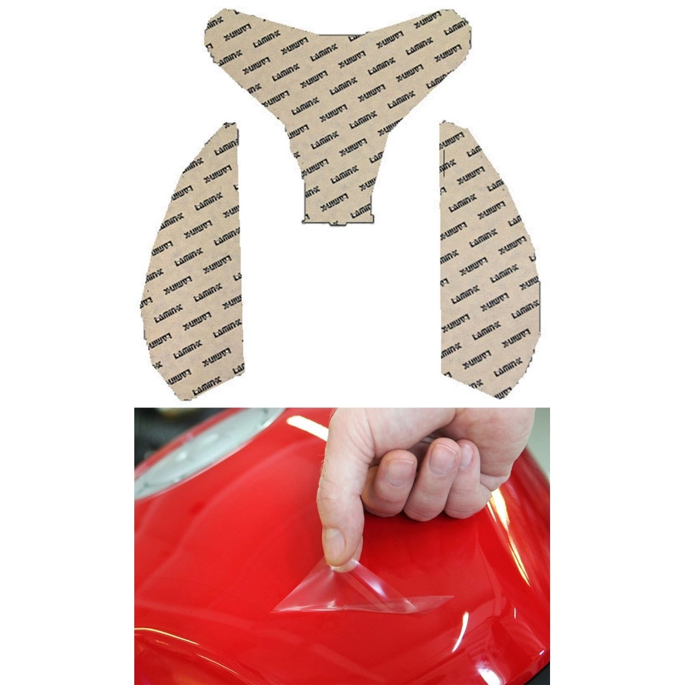 Lamin-X KW1930 - Kawasaki ZX-10R 11-15 Paint Protection Tank Kit Lamin-X KW1930 - Kawasaki ZX-10R 11-15 Paint Protection Tank Kit
