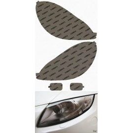 Lamin-X L002 - 2002-2010 Lexus SC Headlight & Fog Light Covers