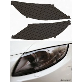 Lamin-X L019 - 2010-2012 Lexus LS Headlight Covers