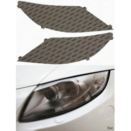 Lamin-X L019 - 2010-2012 Lexus LS Headlight Covers