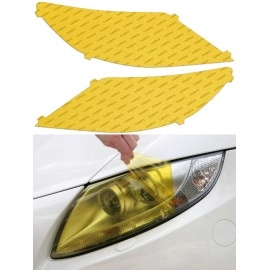 Lamin-X L019 - 2010-2012 Lexus LS Headlight Covers