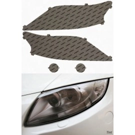 Lamin-X L022 - 2013-2015 Lexus RX Headlight & 2.75" Fog Light Covers