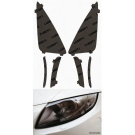 Lamin-X L033 - 2018+ Lexus LC500 Headlight Covers