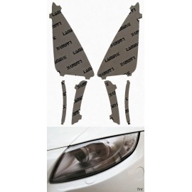 Lamin-X L033 - 2018+ Lexus LC500 Headlight Covers