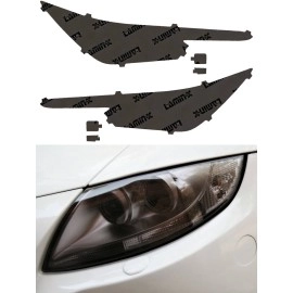 Lamin-X L049 - 2024+ Lexus TX Headlight & Fog Light Covers