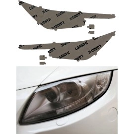 Lamin-X L049 - 2024+ Lexus TX Headlight & Fog Light Covers
