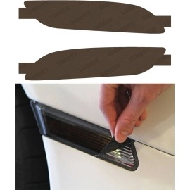 Lamin-X L1148 - 2023+ Lexus RX Rear Marker Covers