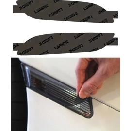 Lamin-X L1148 - 2023+ Lexus RX Rear Marker Covers