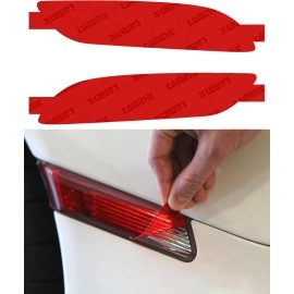 Lamin-X L1148 - 2023+ Lexus RX Rear Marker Covers