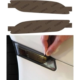 Lamin-X L1148 - 2023+ Lexus RX Rear Marker Covers