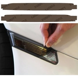 Lamin-X L1149 - 2024+ Lexus TX Rear Marker Covers