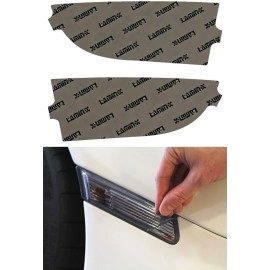 Lamin-X L1151 - 2024+ Lexus GX Rear Marker Covers