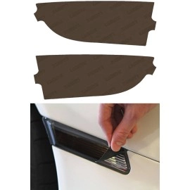 Lamin-X L1151 - 2024+ Lexus GX Rear Marker Covers