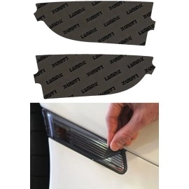 Lamin-X L1151 - 2024+ Lexus GX Rear Marker Covers