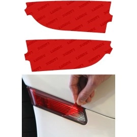 Lamin-X L1151 - 2024+ Lexus GX Rear Marker Covers