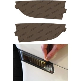 Lamin-X L1151 - 2024+ Lexus GX Rear Marker Covers