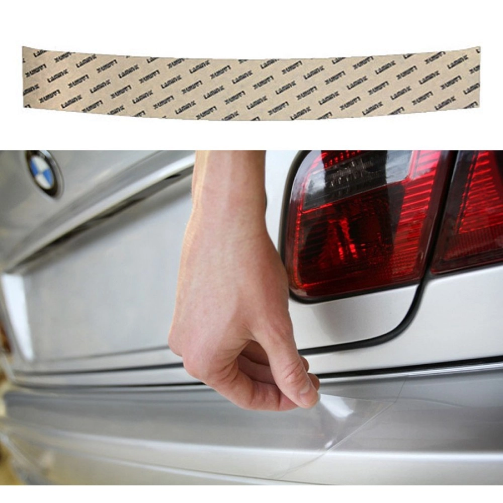 Lamin-X L1214 - 2010-2012 Lexus ES Rear Bumper Guard