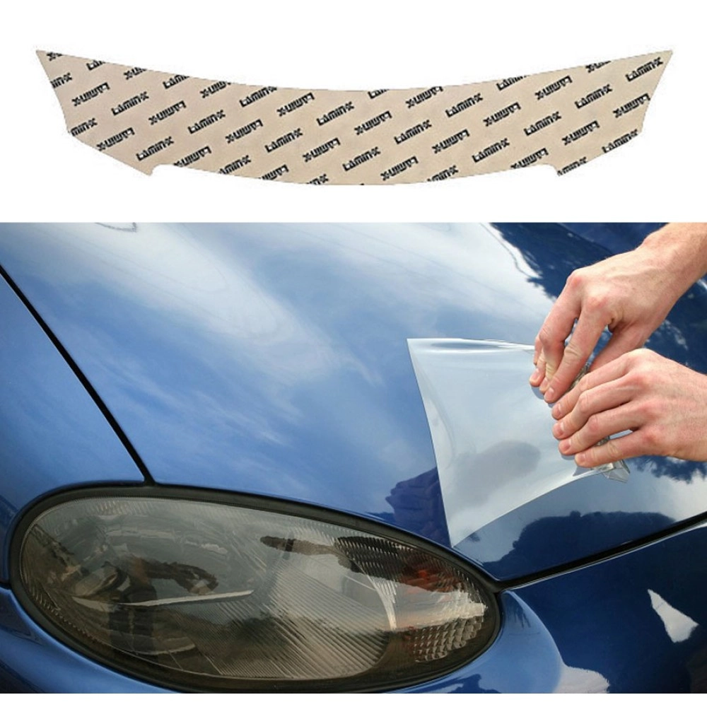 Lamin-X L1402 - 2002-2010 Lexus SC Invisible Bug Guard Paint Protection Film
