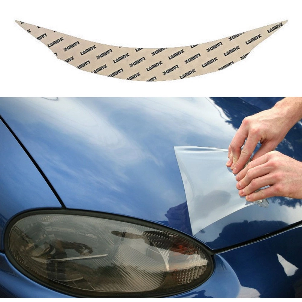 Lamin-X L1414 - 2010-2012 Lexus ES Invisible Bug Guard Paint Protection Film