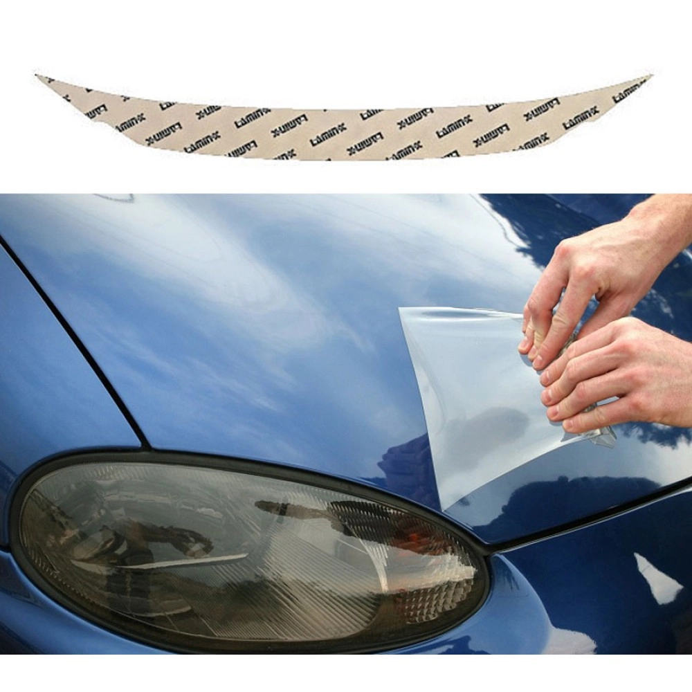 Lamin-X L1418 - 2010-2013 Lexus GX Invisible Bug Guard Paint Protection Film Lamin-X L1418 - 2010-2013 Lexus GX Invisible Bug Guard Paint Protection Film
