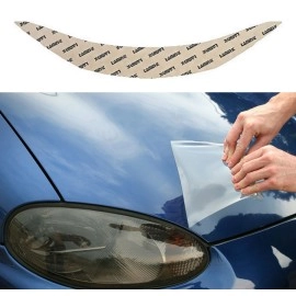 Lamin-X L1420 - 2011-2017 Lexus CT200h Invisible Bug Guard Paint Protection Film