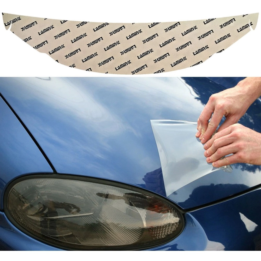 Lamin-X L1434 - 2016-2021 Lexus LX Invisible Bug Guard Paint Protection Film