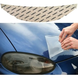 Lamin-X L1434 - 2016-2021 Lexus LX Invisible Bug Guard Paint Protection Film