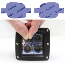 Lamin-X L148 - 2023+ Lexus RX Fog Light Covers