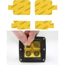 Lamin-X L149 - 2024+ Lexus TX Fog Light Covers