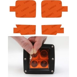 Lamin-X L149 - 2024+ Lexus TX Fog Light Covers