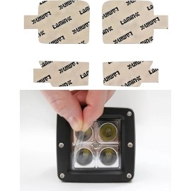 Lamin-X L149 - 2024+ Lexus TX Fog Light Covers