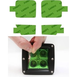 Lamin-X L149 - 2024+ Lexus TX Fog Light Covers