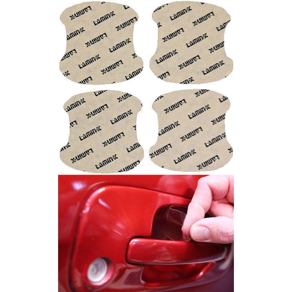 Lamin-X L1514 - 2010-2012 Lexus ES Door Handle Cup Paint Protection