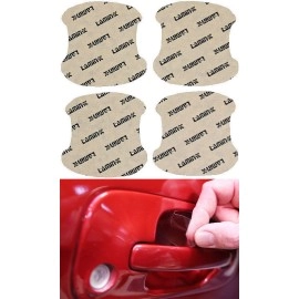 Lamin-X L1514 - 2010-2012 Lexus ES Door Handle Cup Paint Protection