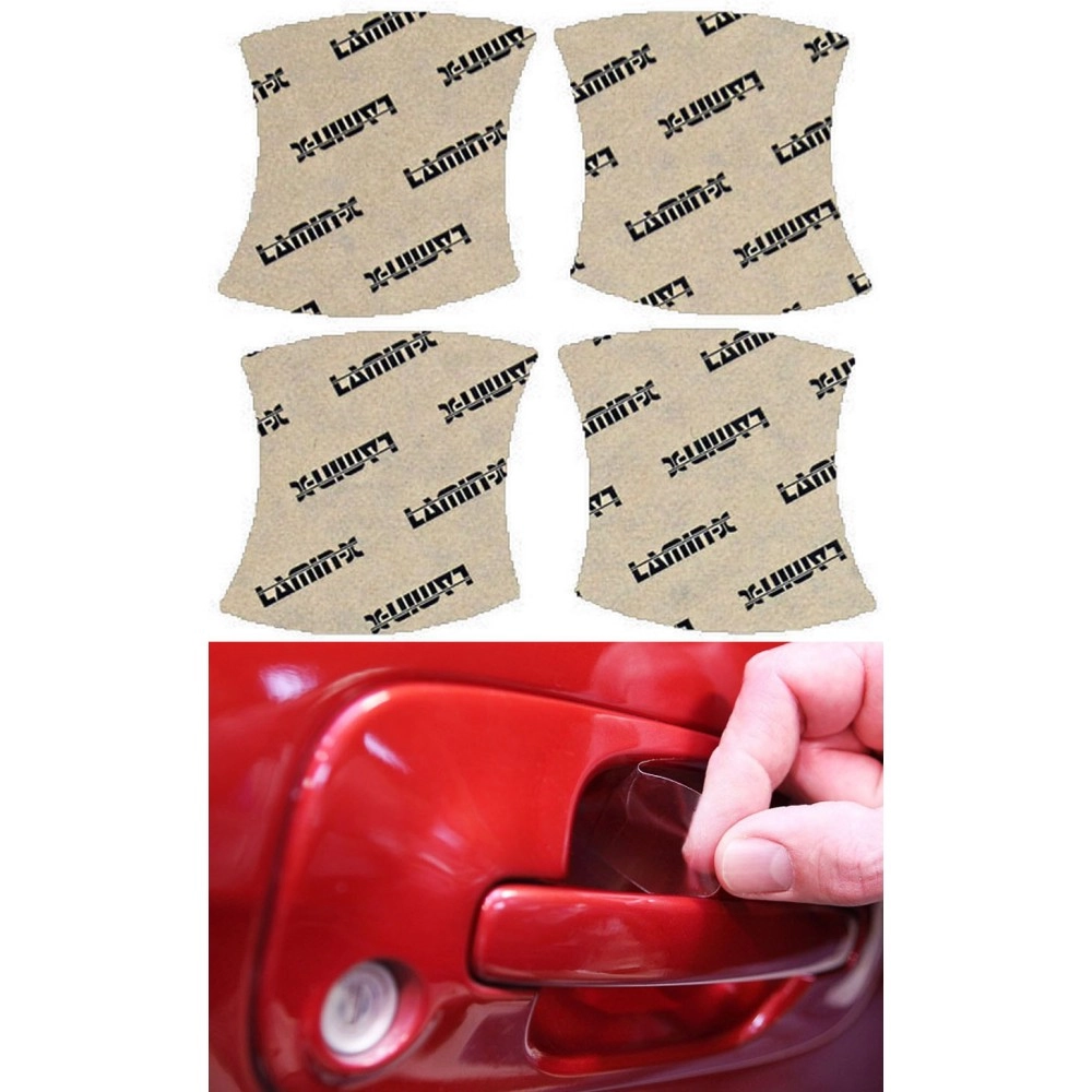 Lamin-X L1515 - 2010-2012 Lexus HS Door Handle Cup Paint Protection